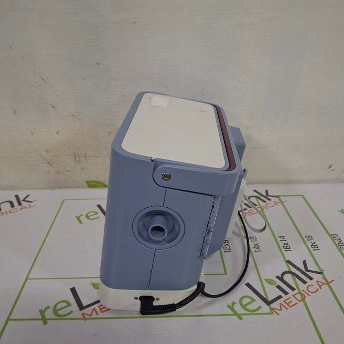 Respironics Trilogy 202 Ventilator