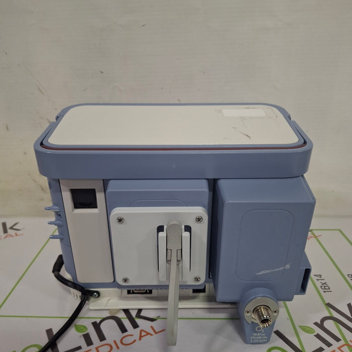 Respironics Trilogy 202 Ventilator