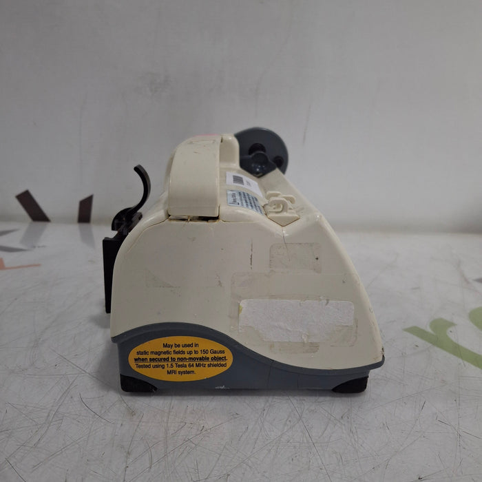 Smiths Medical Medfusion 3500 Version 5 Syringe Infusion Pump