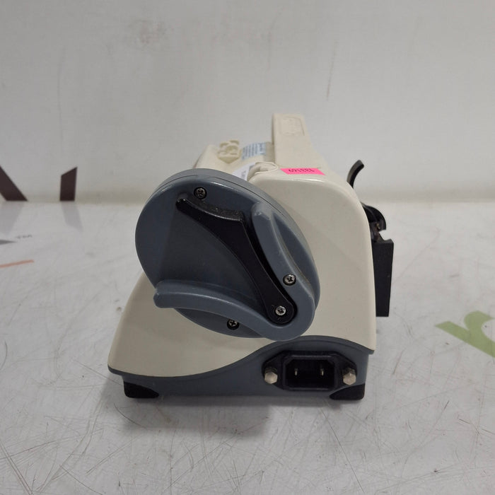 Smiths Medical Medfusion 3500 Version 5 Syringe Infusion Pump