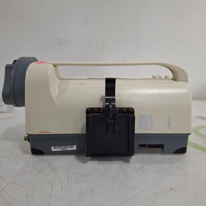 Smiths Medical Medfusion 3500 Version 5 Syringe Infusion Pump