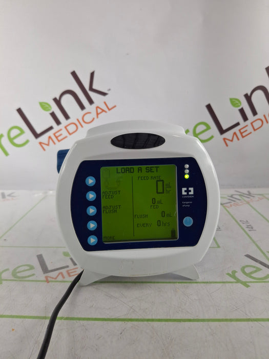 Covidien Kangaroo ePump Enteral Feeding Pump
