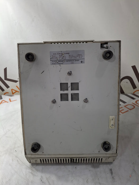 Thermo Scientific Heraeus Clinifuge Centrifuge