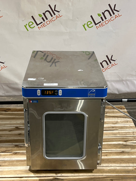 Pedigo Products, Inc. P-2010 Warming Cabinet