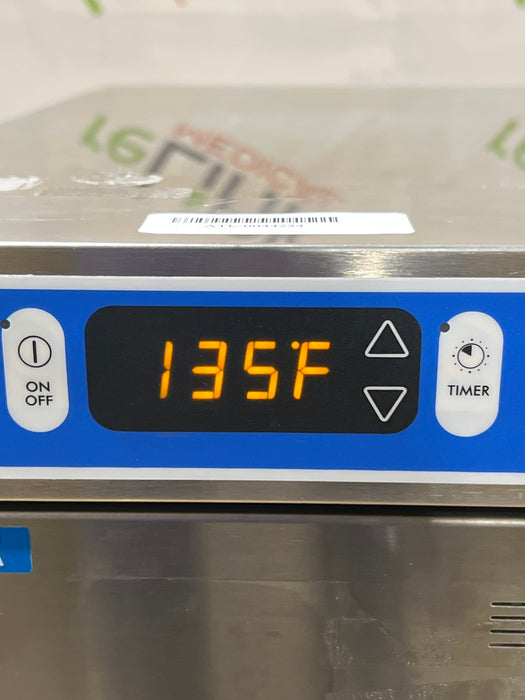Pedigo Products, Inc. P-2010 Warming Cabinet