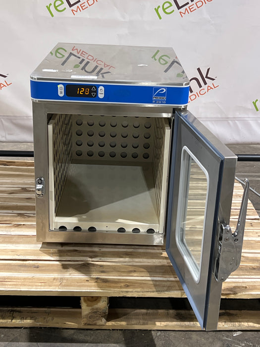 Pedigo Products, Inc. P-2010 Warming Cabinet