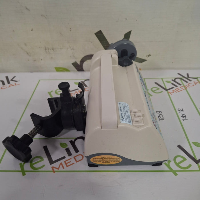 Smiths Medical Medfusion 3500 Syringe Infusion Pump
