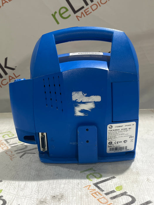 GE Healthcare Dinamap ProCare 420 Vital Signs Monitor