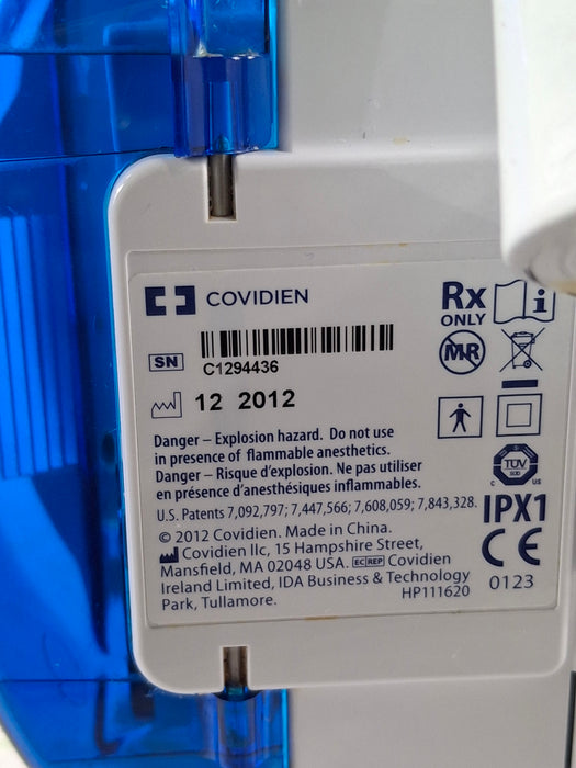 Covidien Kangaroo ePump Enteral Feeding Pump