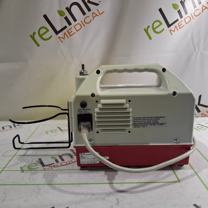 Allied Healthcare Products L190-GR Portable Aspirator Suction Unit
