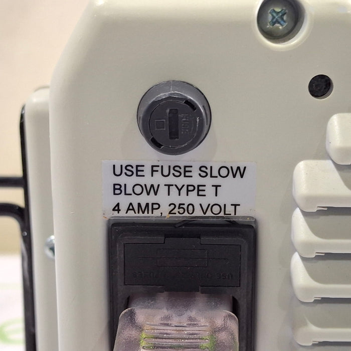 Allied Healthcare Products L190-GR Portable Aspirator Suction Unit