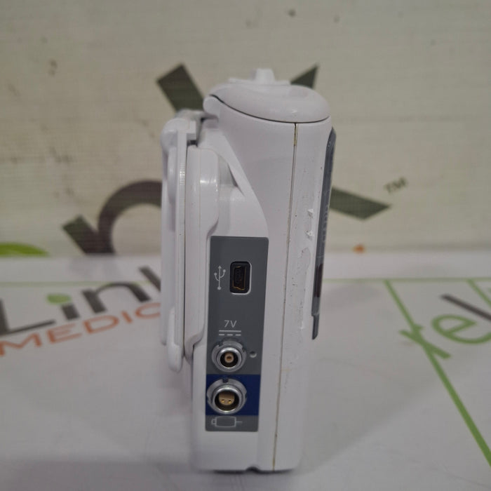 Smiths Medical CADD Solis 2110 Ambulatory Infusion Pump