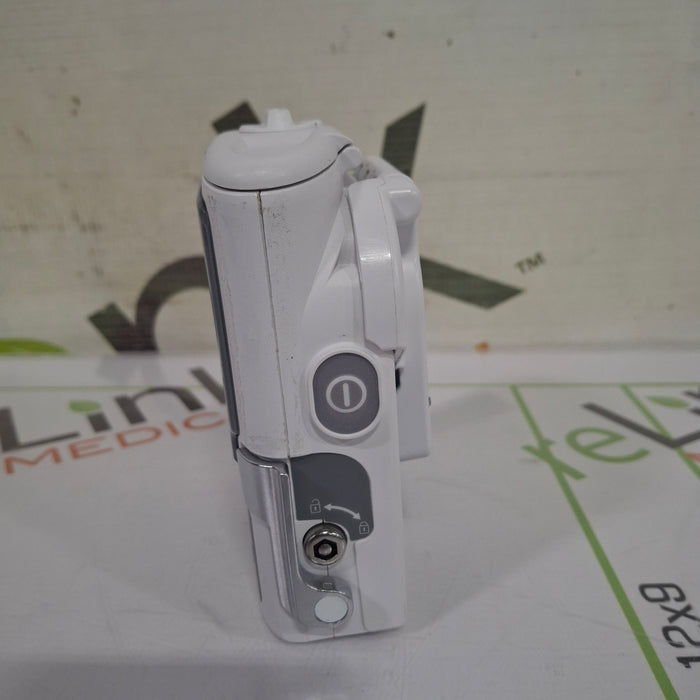 Smiths Medical CADD Solis 2110 Ambulatory Infusion Pump
