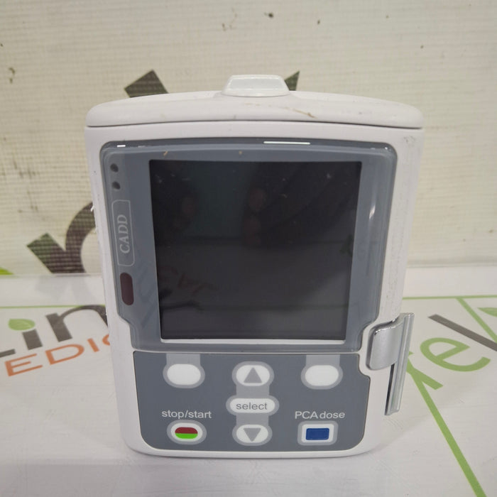 Smiths Medical CADD Solis 2110 Ambulatory Infusion Pump