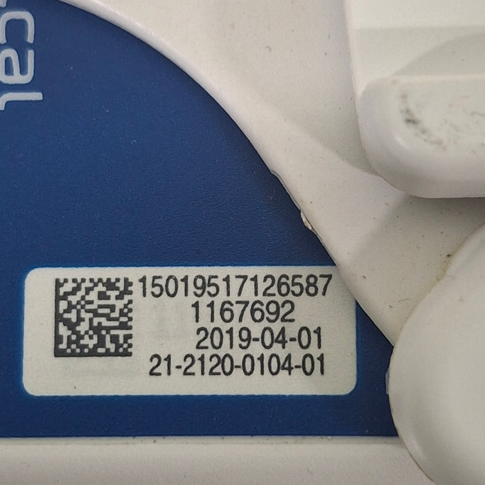Smiths Medical CADD Solis 2110 Ambulatory Infusion Pump