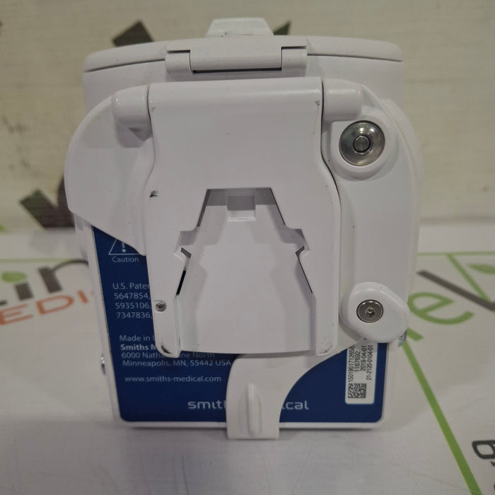 Smiths Medical CADD Solis 2110 Ambulatory Infusion Pump