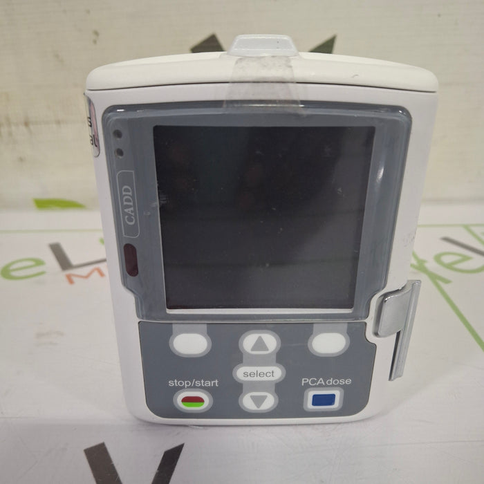 Smiths Medical CADD Solis 2110 Ambulatory Infusion Pump