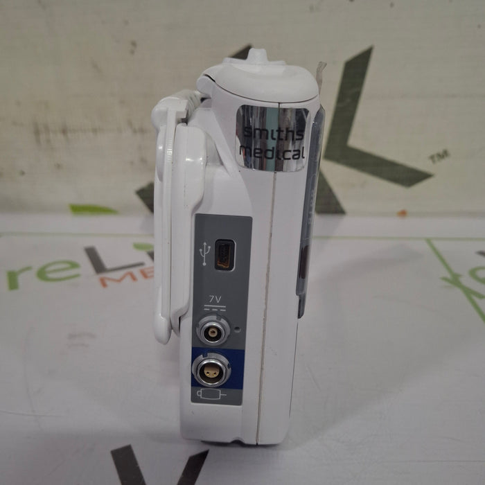 Smiths Medical CADD Solis 2110 Ambulatory Infusion Pump