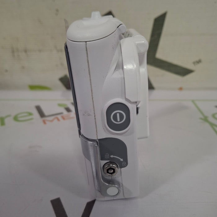 Smiths Medical CADD Solis 2110 Ambulatory Infusion Pump