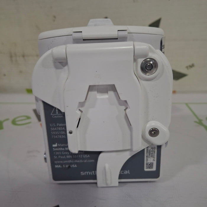 Smiths Medical CADD Solis 2110 Ambulatory Infusion Pump