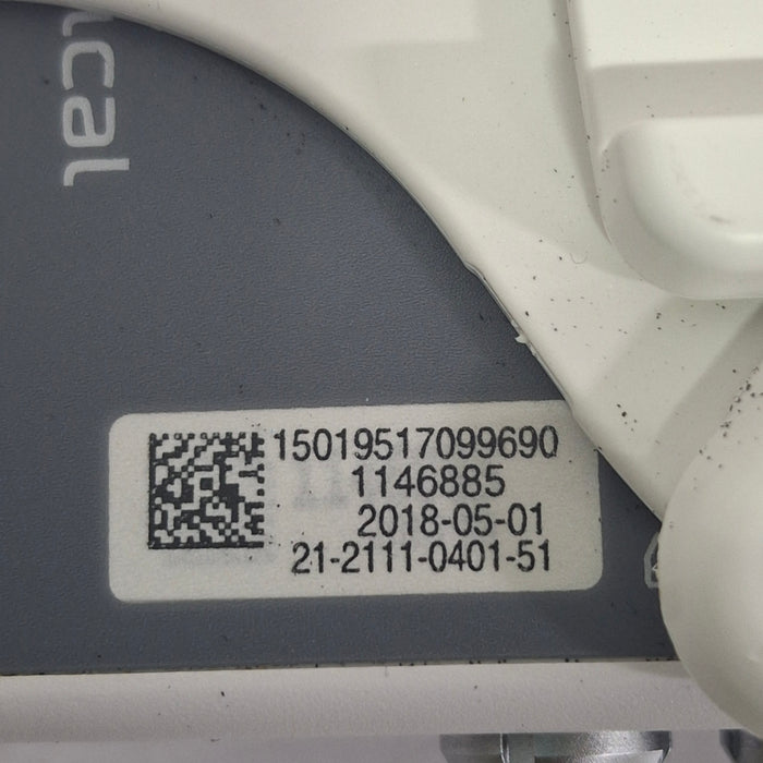 Smiths Medical CADD Solis 2110 Ambulatory Infusion Pump
