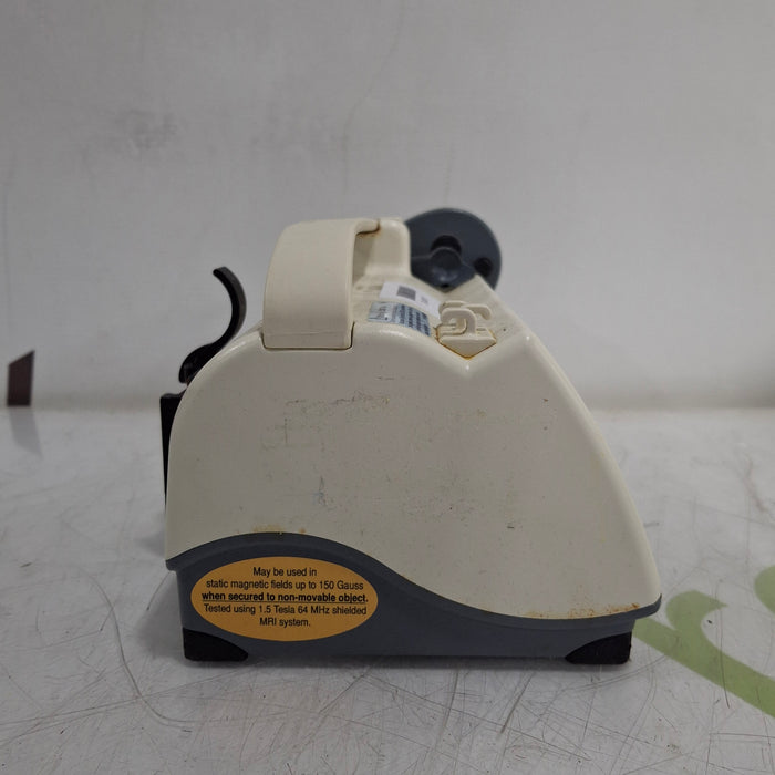 Smiths Medical Medfusion 3500 Version 5 Syringe Infusion Pump
