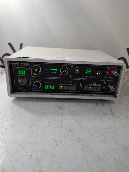 Chattanooga Group Intelect 775 MP Ultrasound Therapy Unit