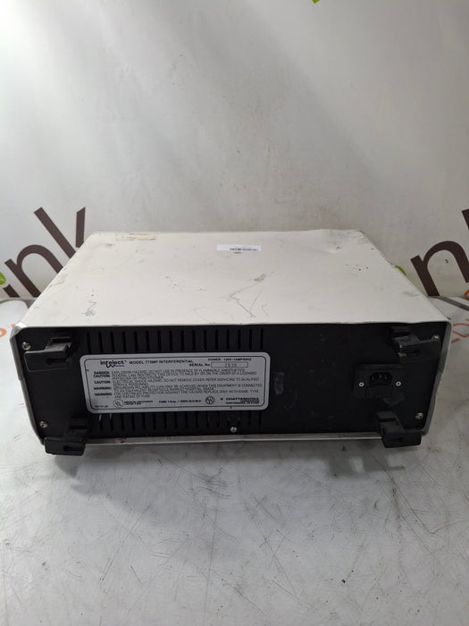 Chattanooga Group Intelect 775 MP Ultrasound Therapy Unit