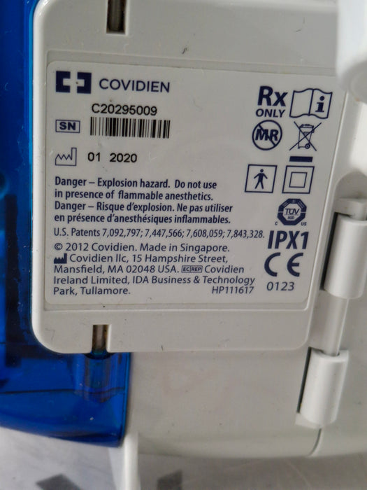 Covidien Kangaroo ePump Enteral Feeding Pump