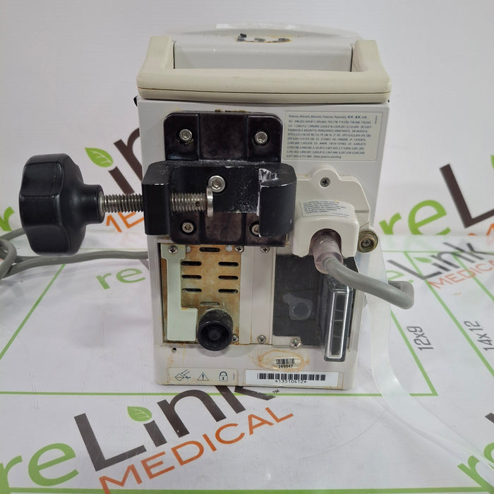 CareFusion Alaris 8015 Small Screen POC Infusion Pump