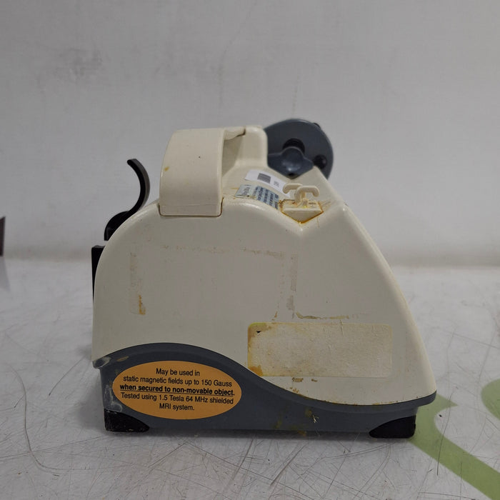 Smiths Medical Medfusion 3500 Version 5 Syringe Infusion Pump