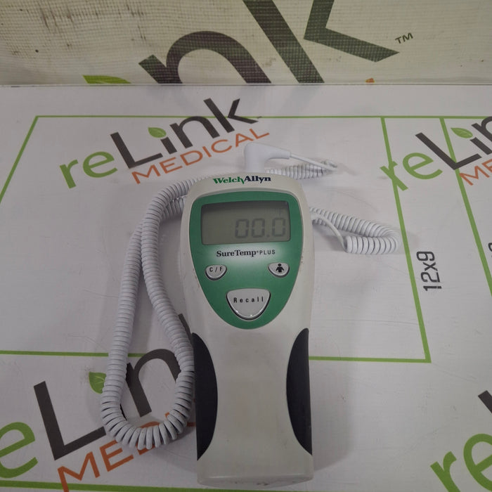 Welch Allyn SureTemp Plus 690 Thermometer