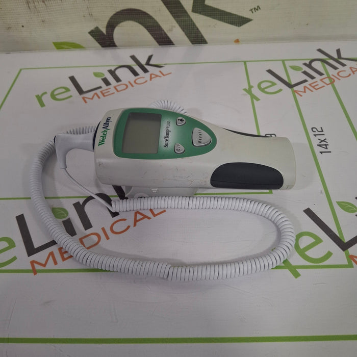 Welch Allyn SureTemp Plus 690 Thermometer