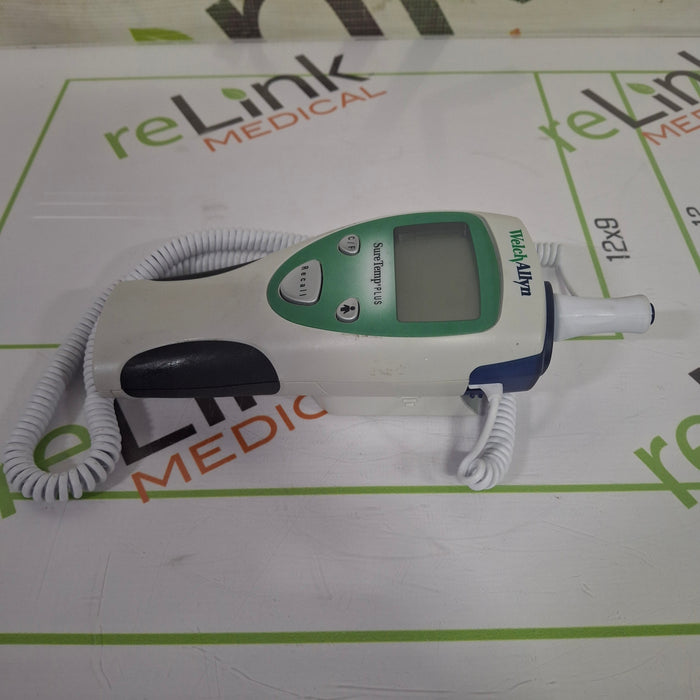 Welch Allyn SureTemp Plus 690 Thermometer