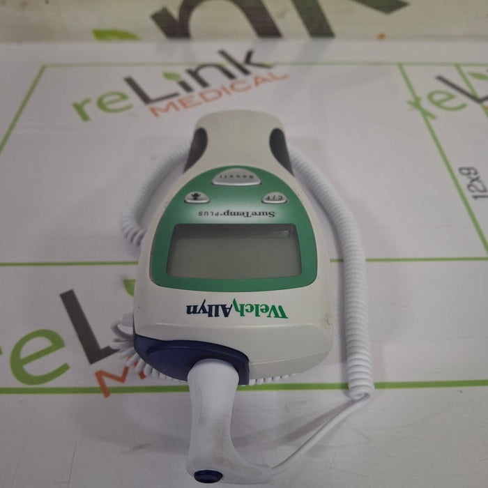 Welch Allyn SureTemp Plus 690 Thermometer
