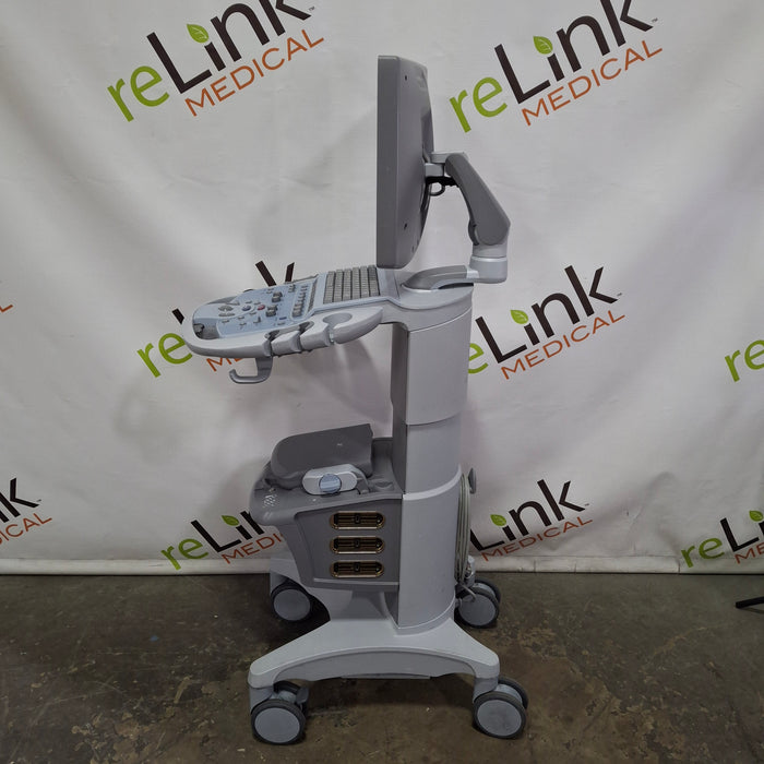 Zonare Z. One SmartCart Ultrasound