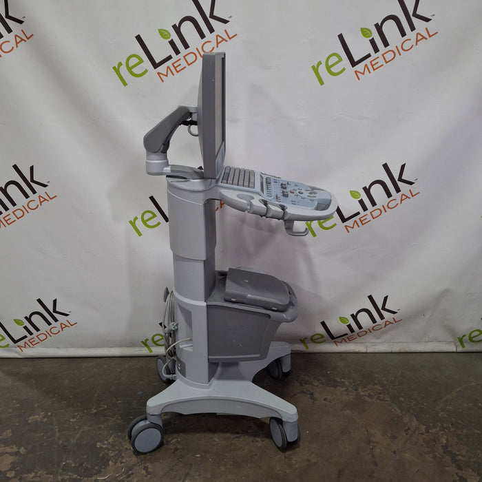 Zonare Z. One SmartCart Ultrasound