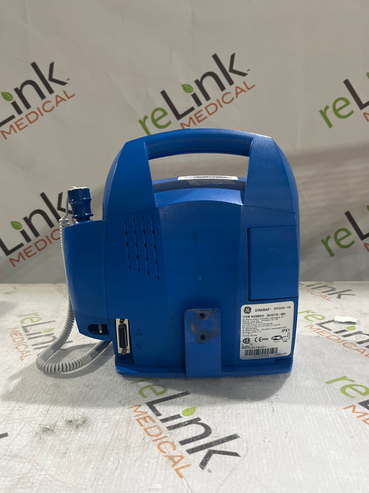 GE Healthcare Dinamap ProCare 200 Patient Monitor