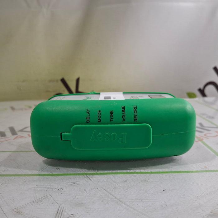 Posey Sitter Elite Patient Alarm