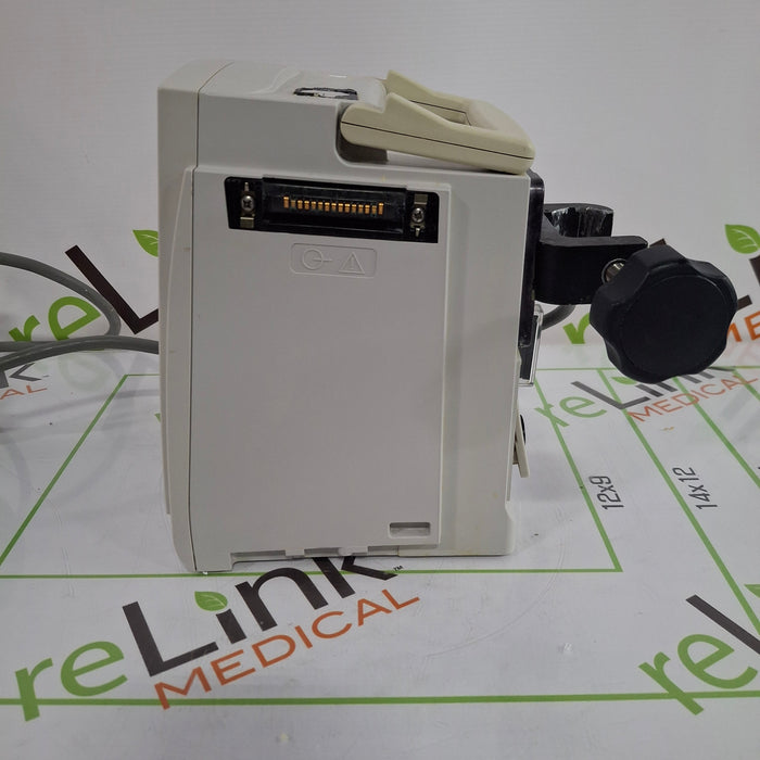 CareFusion Alaris 8015 Small Screen POC Infusion Pump