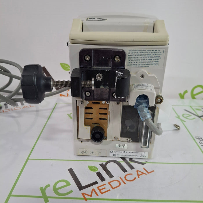 CareFusion Alaris 8015 Small Screen POC Infusion Pump