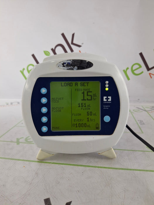 Covidien Kangaroo ePump Enteral Feeding Pump