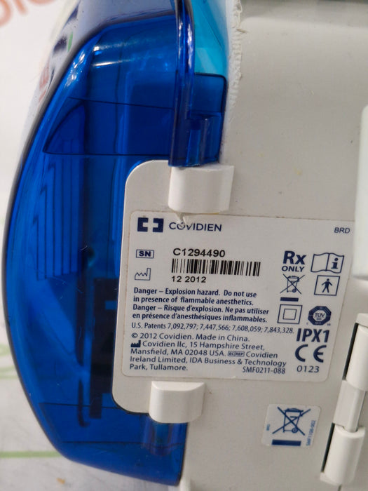 Covidien Kangaroo ePump Enteral Feeding Pump