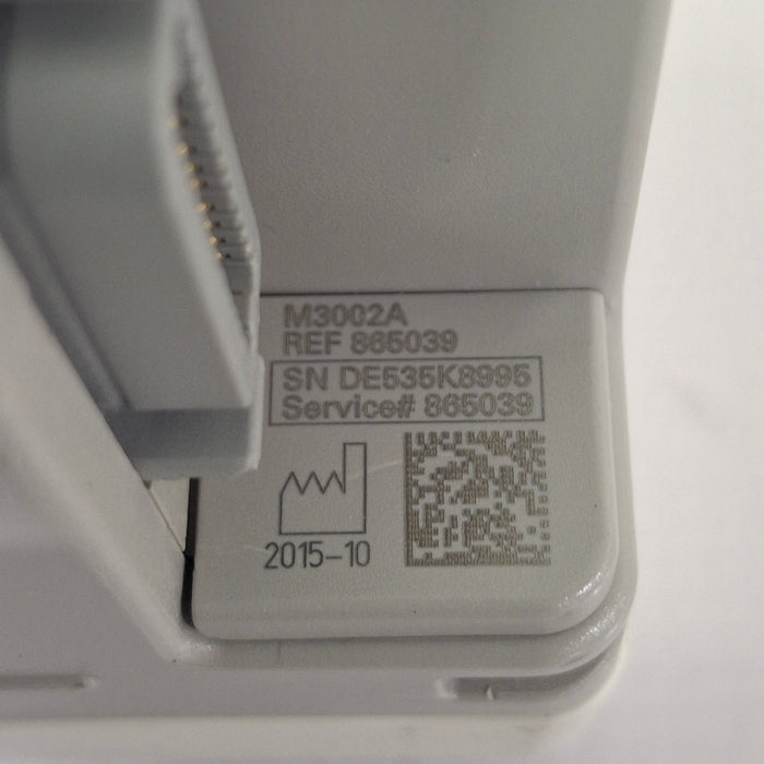Philips IntelliVue X2 Monitor - Masimo SpO2