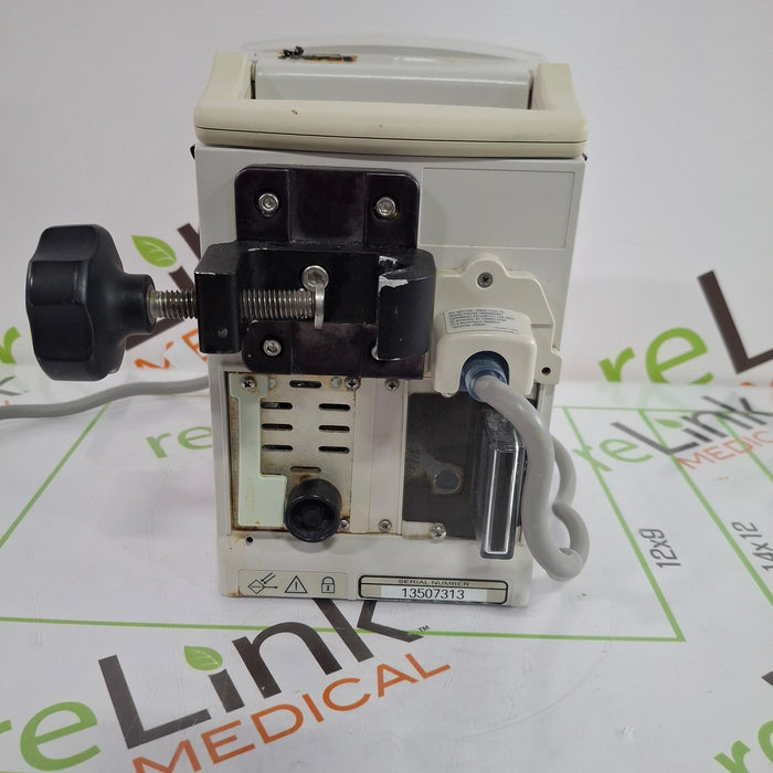 CareFusion Alaris 8015 Small Screen POC Infusion Pump