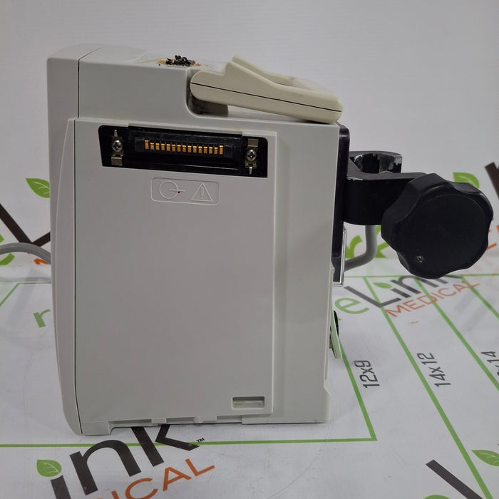 CareFusion Alaris 8015 Small Screen POC Infusion Pump