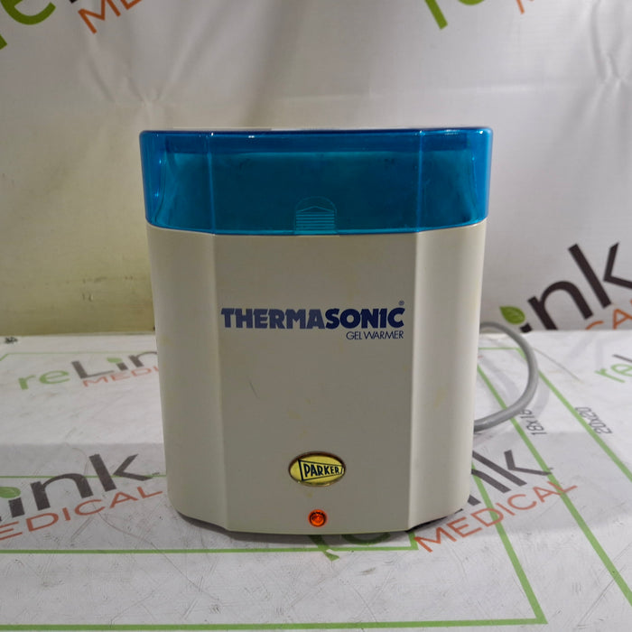 Parker Thermasonic Gel Warmer