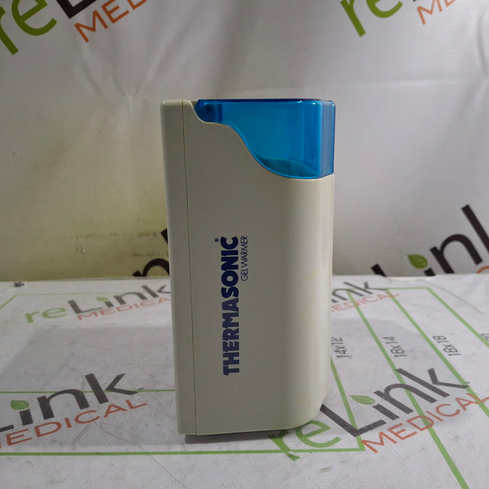 Parker Thermasonic Gel Warmer