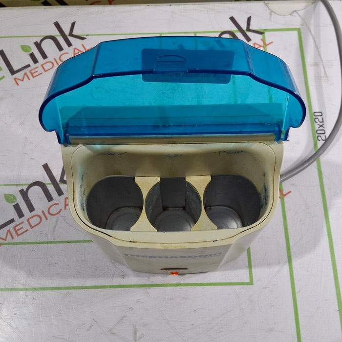 Parker Thermasonic Gel Warmer