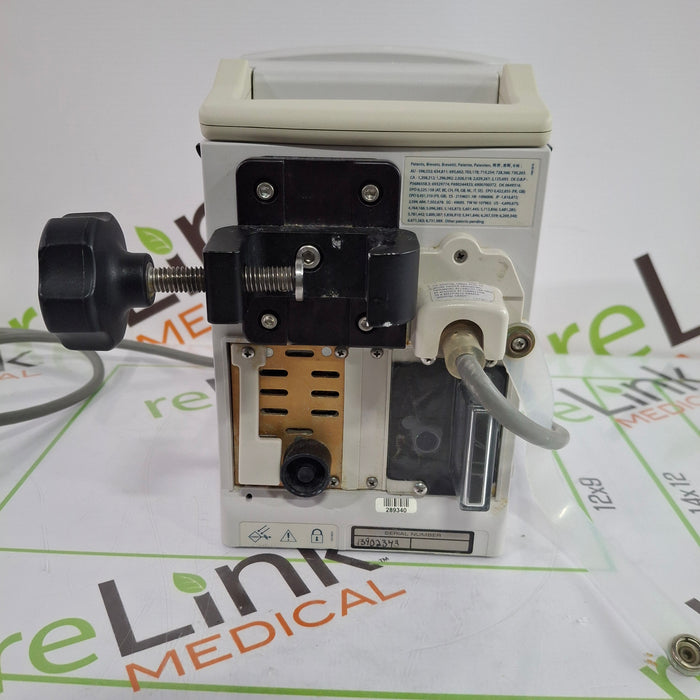 CareFusion Alaris 8015 Large Screen POC Infusion Pump